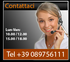 Contattaci